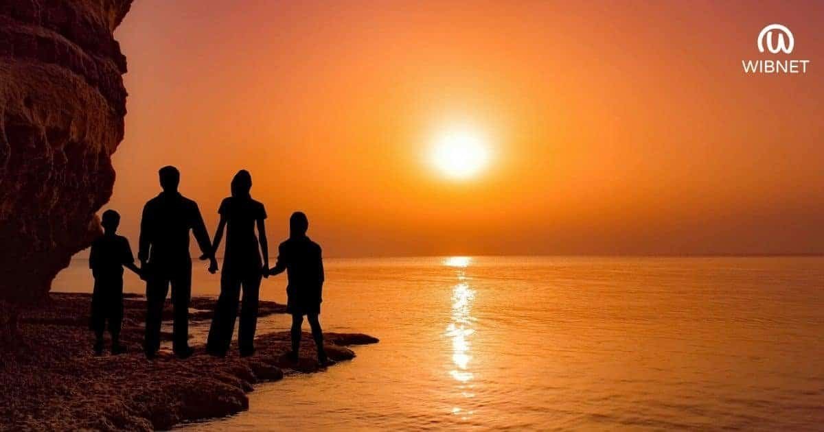 e se acontece alguma coisa a um de nós