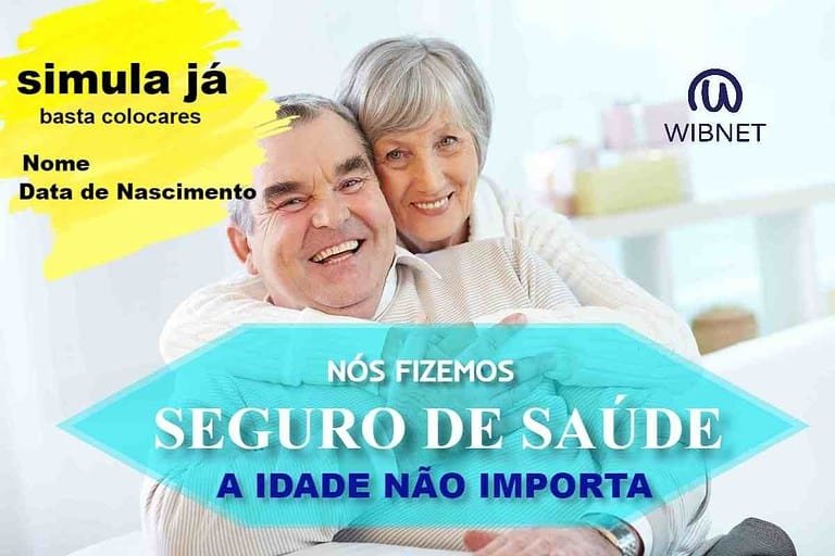 seguro saude qualquer idade