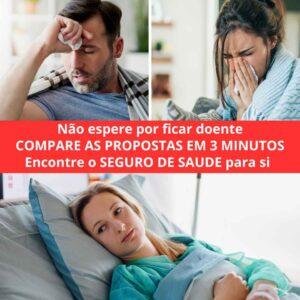 seguro saude
