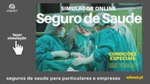 SIMULADOR SEGURO SAUDE