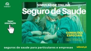 SIMULADOR SEGURO SAUDE