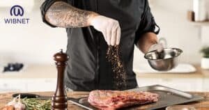 restaqurante