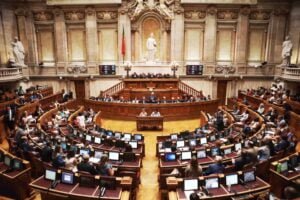 parlamento português