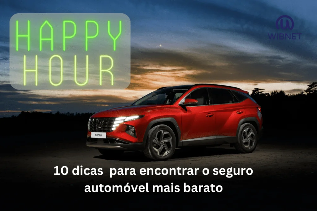 o seguro automóvel mais barato