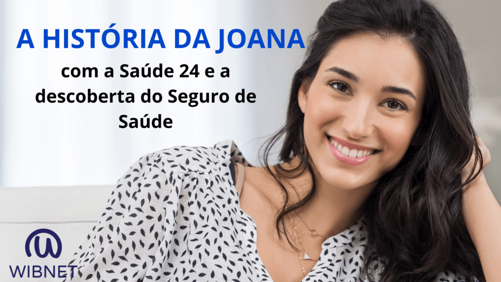 SAÚDE24 E O SEGURO DE SAUDE