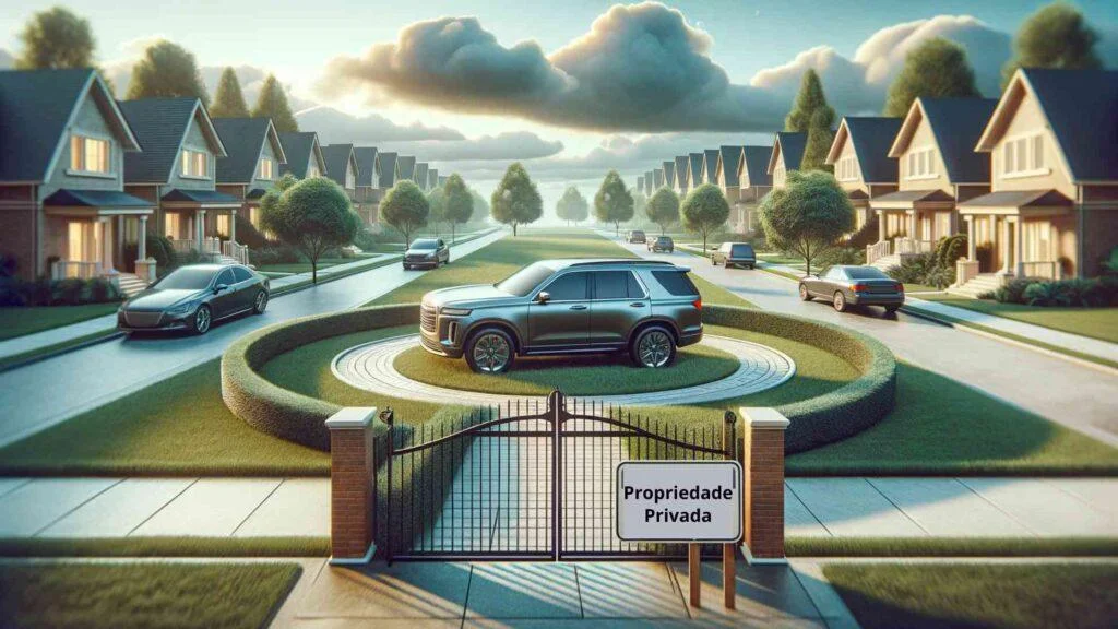 Propriedade Privada