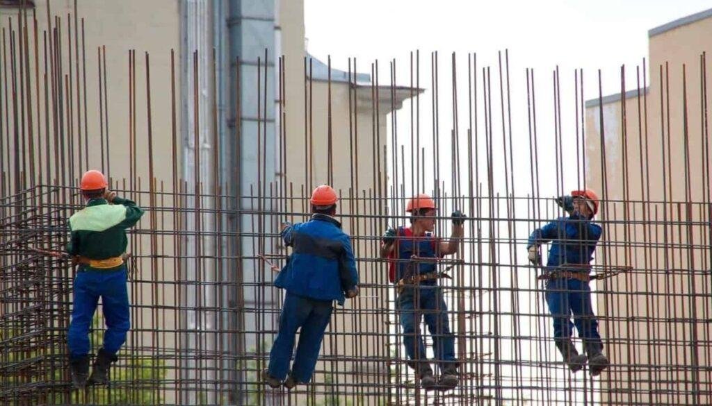 acidentes trabalho empresa