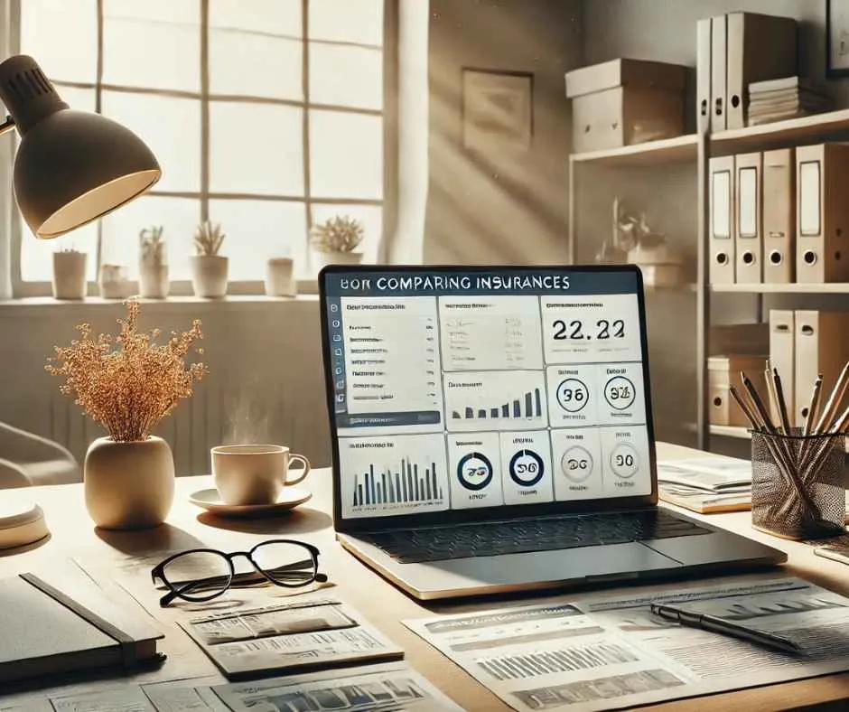 condominio seguro barato