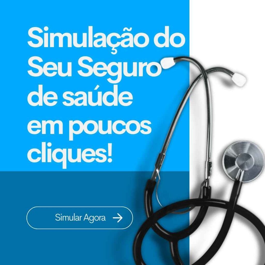 simular seguro saude